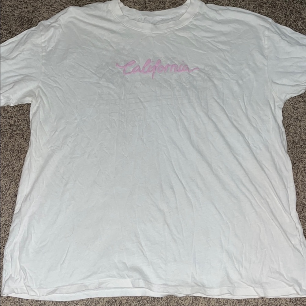 t-shirt